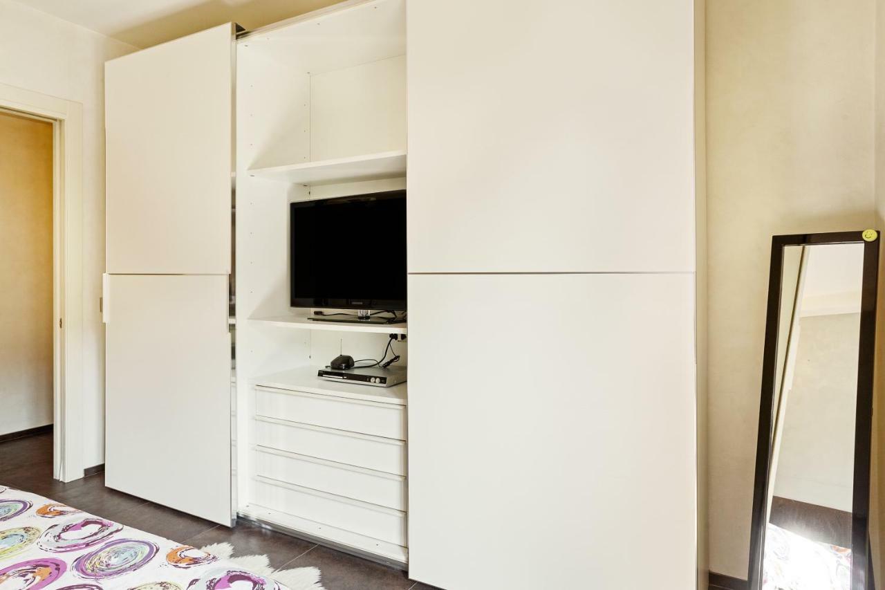 Bari Airport Seaview Apartment المظهر الخارجي الصورة