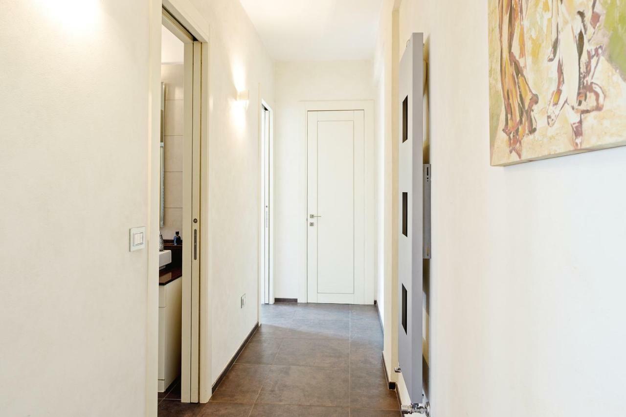 Bari Airport Seaview Apartment المظهر الخارجي الصورة
